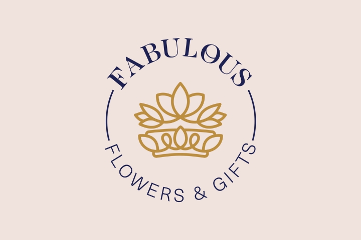 Fabulous Flowers & Gifts logo