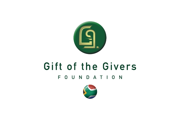 Gift of the Givers